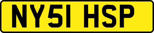 NY51HSP