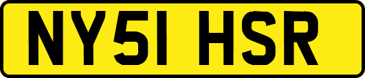 NY51HSR
