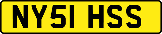 NY51HSS