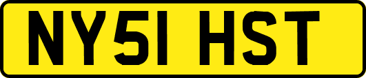 NY51HST