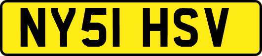 NY51HSV
