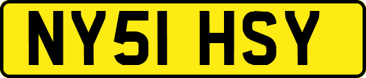 NY51HSY