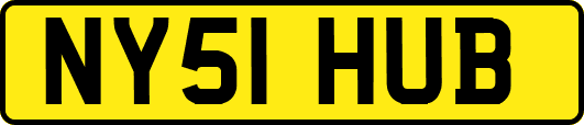 NY51HUB