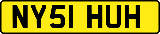 NY51HUH