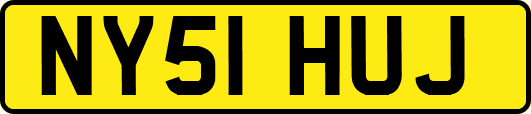 NY51HUJ