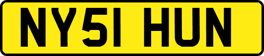 NY51HUN