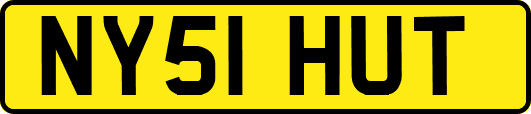 NY51HUT