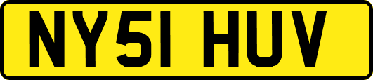 NY51HUV
