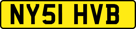 NY51HVB