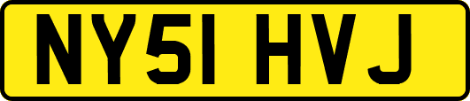 NY51HVJ