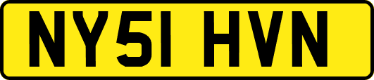 NY51HVN