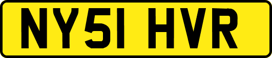 NY51HVR