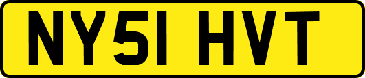 NY51HVT