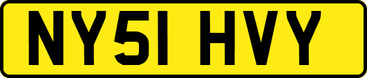 NY51HVY