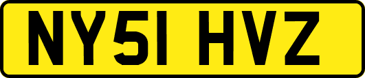 NY51HVZ