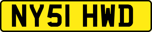 NY51HWD