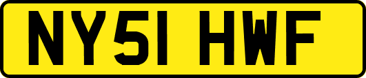 NY51HWF