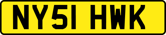 NY51HWK