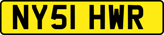 NY51HWR