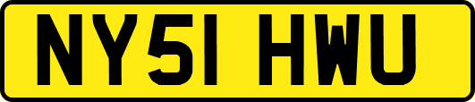 NY51HWU