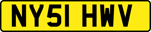 NY51HWV