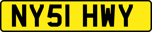 NY51HWY