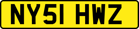 NY51HWZ