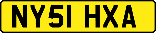 NY51HXA