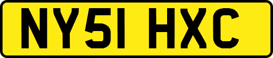 NY51HXC