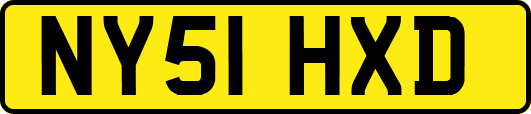 NY51HXD