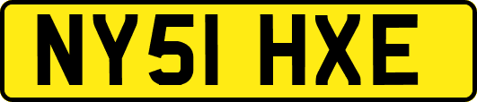 NY51HXE