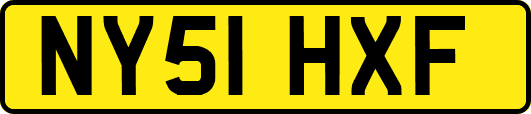 NY51HXF