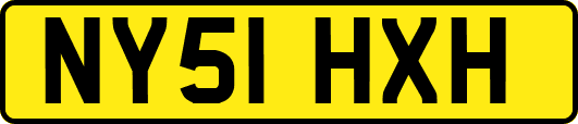 NY51HXH