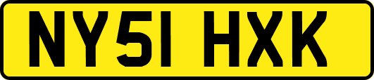 NY51HXK