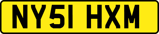 NY51HXM