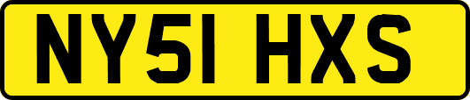 NY51HXS