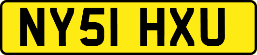 NY51HXU