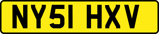 NY51HXV