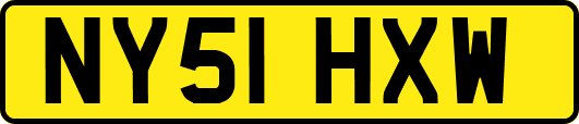 NY51HXW