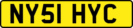 NY51HYC