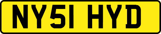 NY51HYD