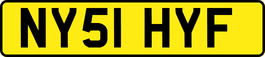 NY51HYF