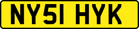 NY51HYK