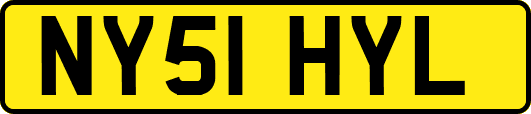 NY51HYL