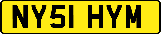 NY51HYM