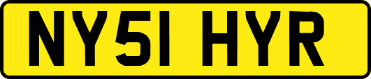 NY51HYR