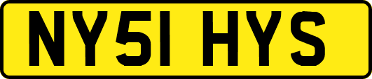 NY51HYS