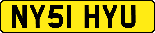 NY51HYU