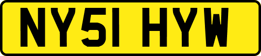 NY51HYW