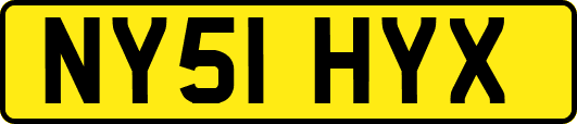 NY51HYX